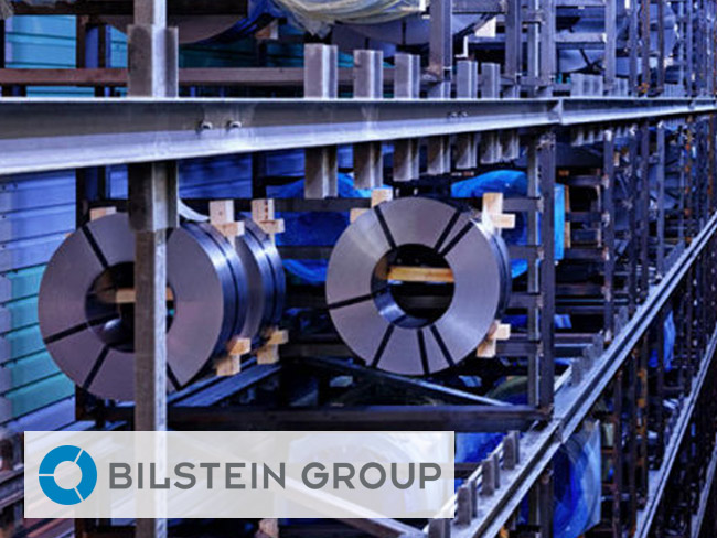 BILSTEIN GROUP