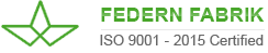 FEDERN FABRIK