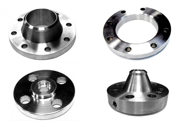 Flanges