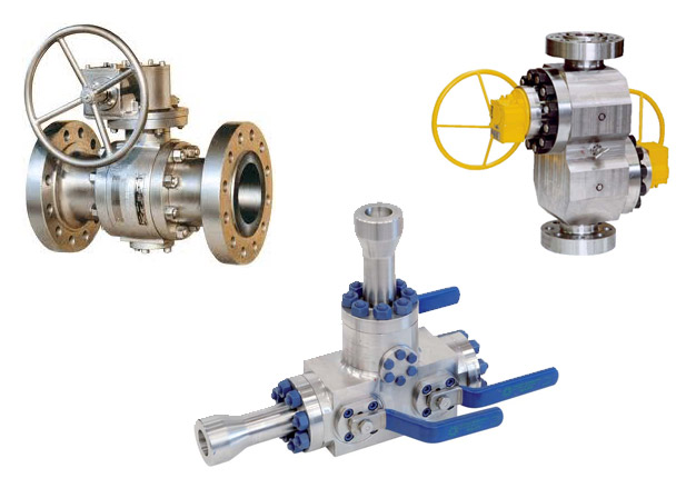 Valves