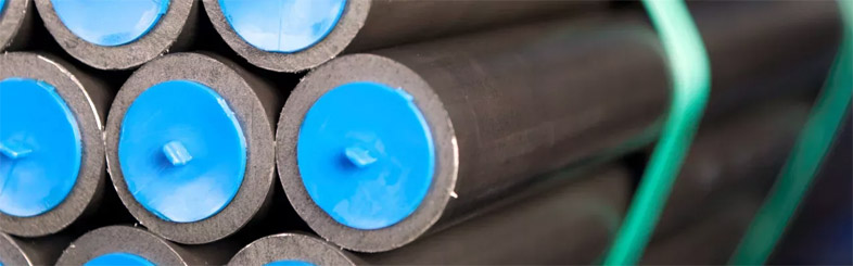 Benteler SEAMLESS TUBES