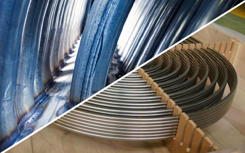 Galperti Flanges