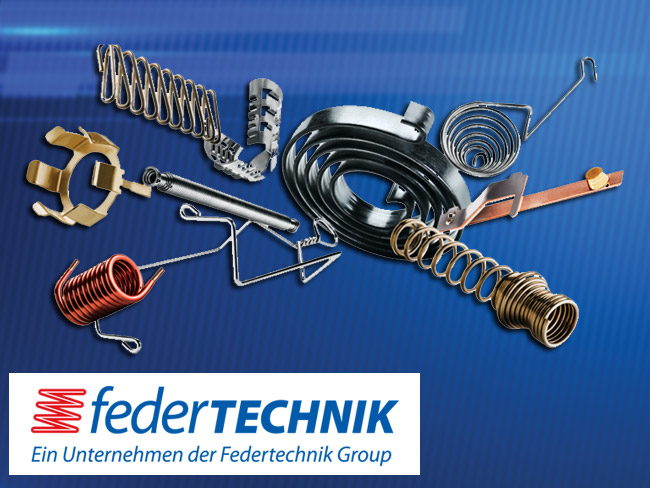 Federtechnik Springs