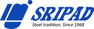 Sripad Logo